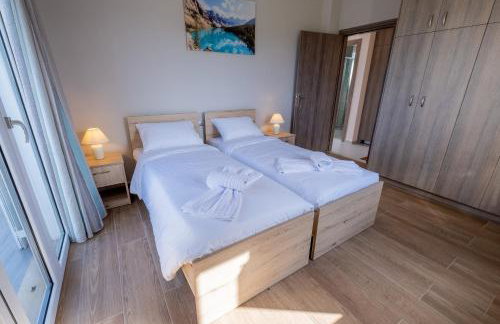 Prinos Oasis Twin Villas I - Foto 19