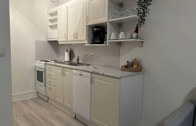 Santa's City Apartments - Foto 22