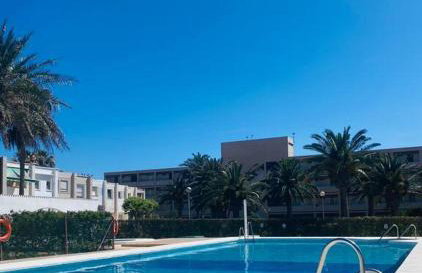 La Margarita Beach Apartment, Club Tropicana - Foto 2