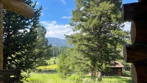 Luxury-Quintessential Montana Retreat! - Foto 2, Other