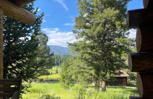 Luxury-Quintessential Montana Retreat! - Foto 2