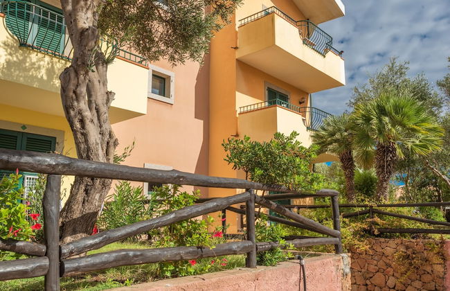 Residence I Mirti Bianchi - Foto 36