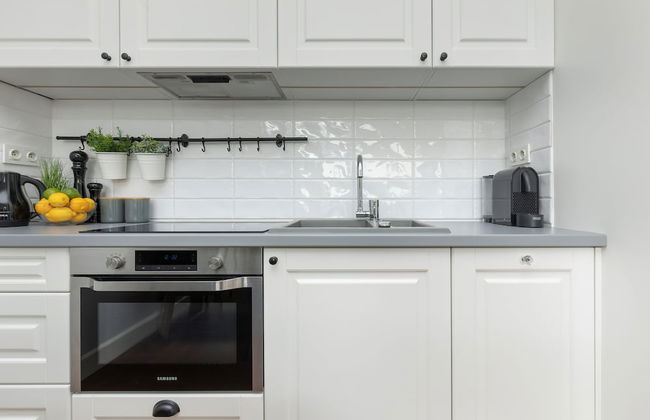 Wilanow for 3 People by Renters - Foto 15