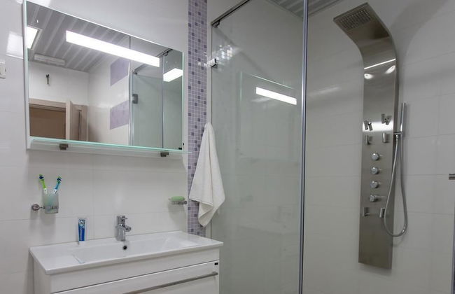 Apart Hotel Sea Fort - Foto 46