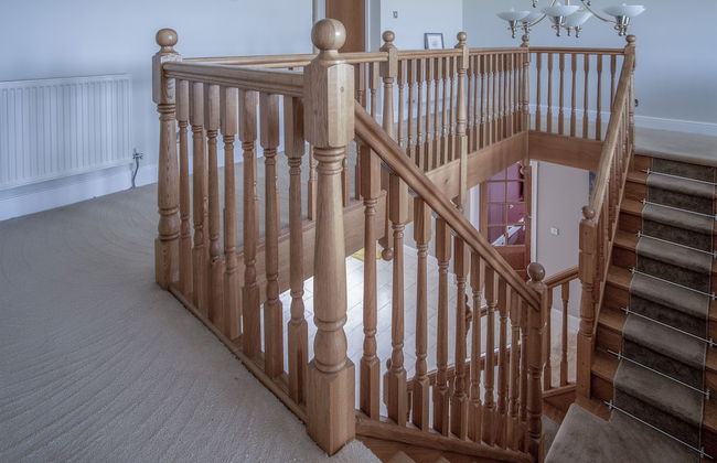 Knights Rest - 4 Bedroom - Princes Gate - Foto 9