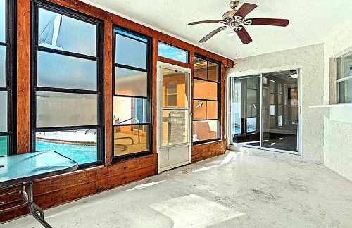 Gulf Coast Getaway Pool Mini Putt Fenced Yard - Foto 3