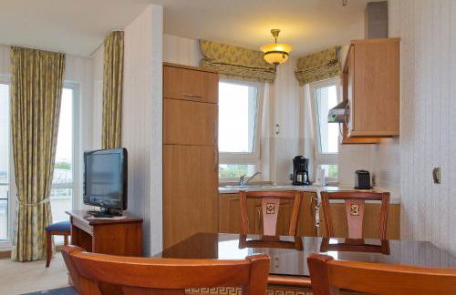 SEETELHOTEL Ostseeresidenz Ahlbeck - Foto 18