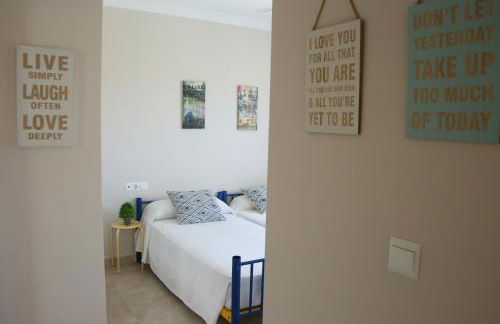 Les Portelles del mar 1ª línea Playa - Foto 12