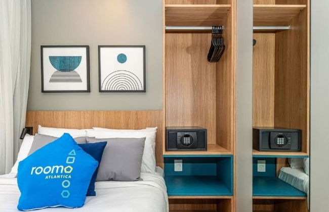 Roomo Transamerica SP Alto do Ipiranga - Foto 3