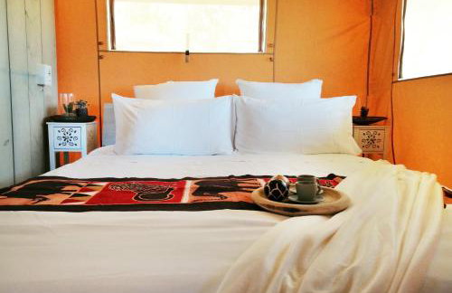 Glamping & Residence IL Villaggio del Re - Foto 18