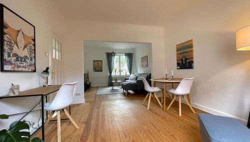 Modern und ruhig in Elmshorn - Foto 3