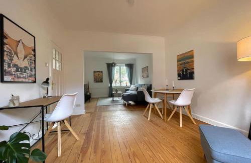 Modern und ruhig in Elmshorn - Foto 3