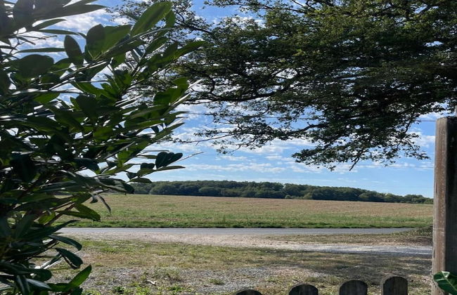 Beautiful Holiday Home With Lake 15min by Bike - Foto 20