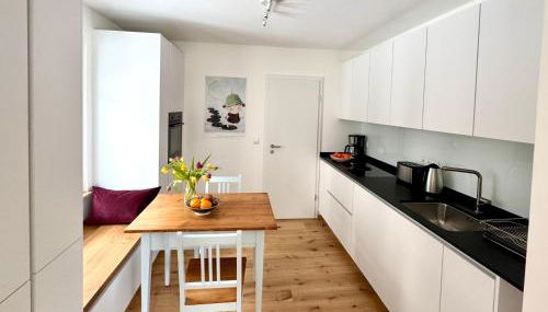 Ferienhaus 's Sommerhäusle - gemütlich und modern mit Garten in Lindau - Foto 5