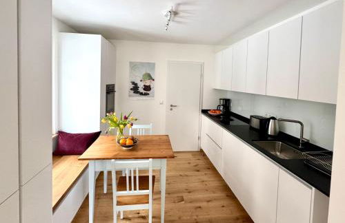 Ferienhaus 's Sommerhäusle - gemütlich und modern mit Garten in Lindau - Foto 5