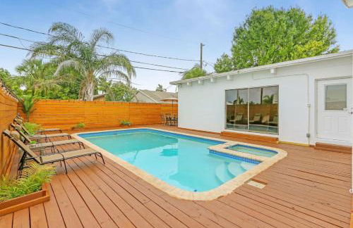 Luxury Oakland Park Oasis - Foto 29