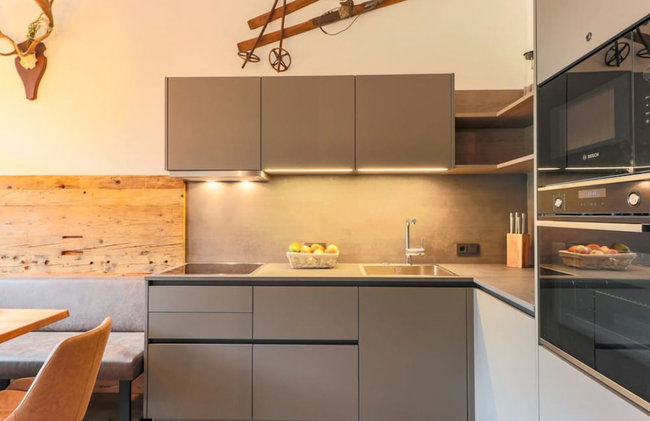 Chalet With 2 Apartments in Kirchberg - Photo 34