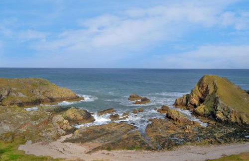 Cliff Top Cottage - Foto 37