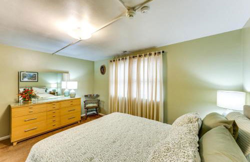 Walk to Shops and Eats Apt in Downtown Elizabeth - Foto 11