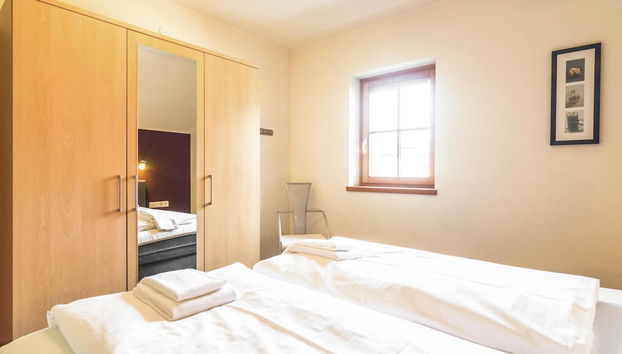 Chalet in ski Area in Mauterndorf With Sauna - Photo 4, Room