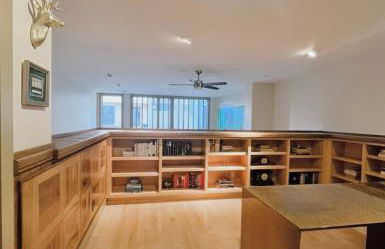 Luxe 4 bed 5 bath with Parking Walk to Capitol, Convention Center, museums and shops - Foto 8