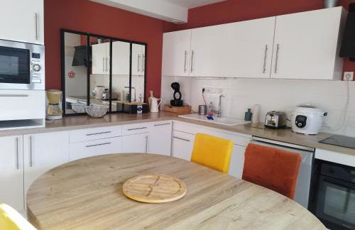 Comme à la maison - Photo 2