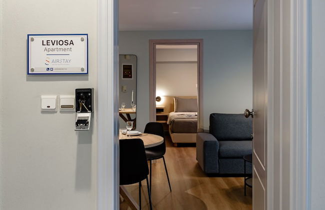 Leviosa apartment airport by Airstay - Foto 27