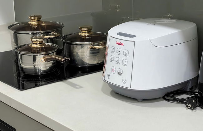 The Sky 89 Panorama D7 - Foto 19