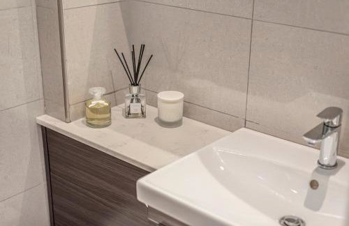 The Garden Apartment - Foto 16