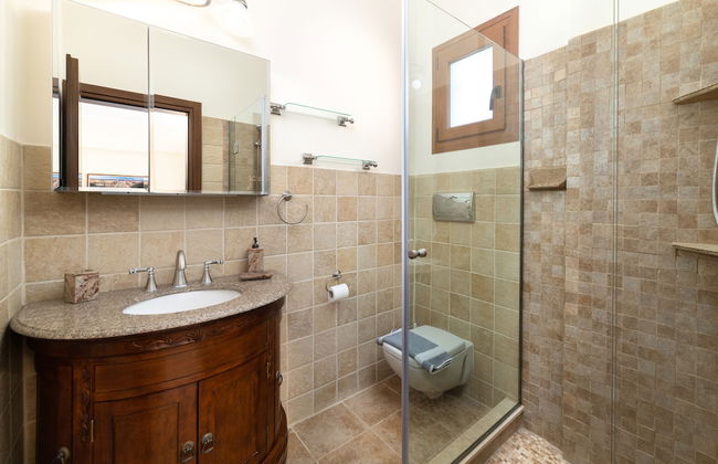 Kiotari Bliss Villa - Foto 16