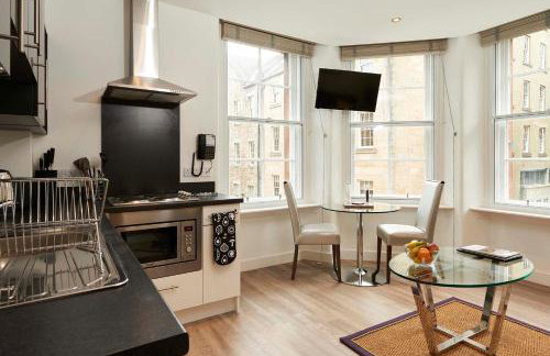 Braid Apartments by Mansley - Foto 61