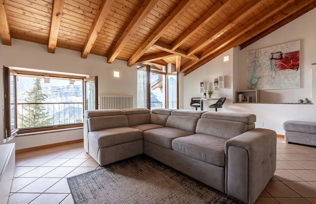 Appartamento AL Forte - Foto 30