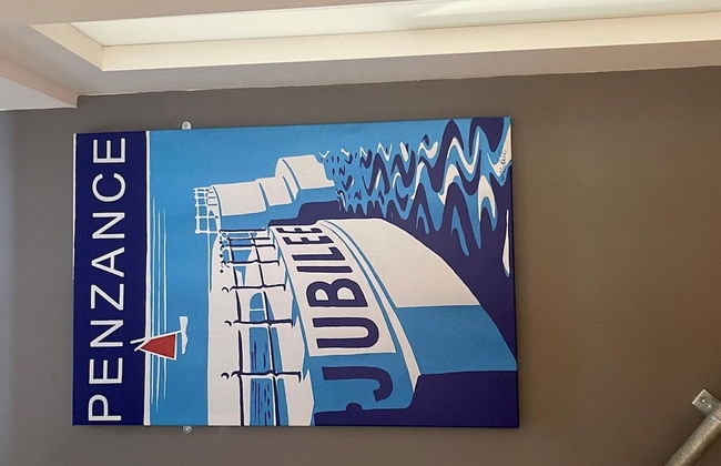 Stylish Tasteful 2bed 2bath Central Townhouse - Foto 13