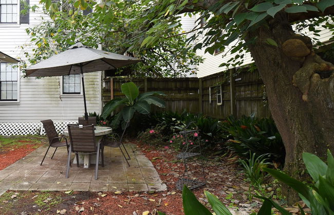 The Belle Aire - Hist District Savannah - Foto 18