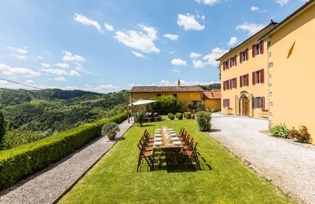 Verdidea - VILLA CERRETA - Foto 61