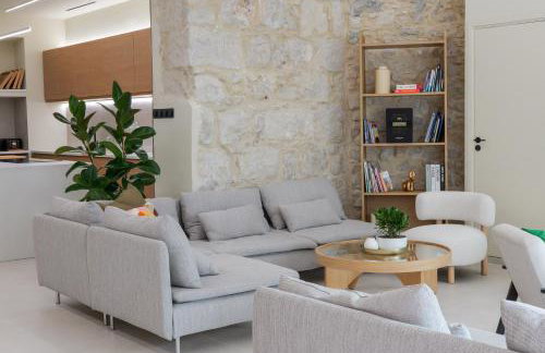 Extra Spacious Modern Apartment HUB Nice Center - Foto 41