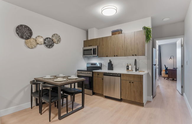 4211 Suites - Foto 16