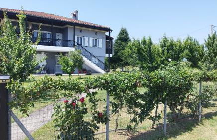 Meteora countryside villa - Foto 47