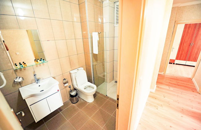 Lahza Residence - Photo 17