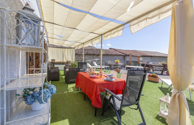 Gemma -hilly Area- Relax With View Lake - Foto 10