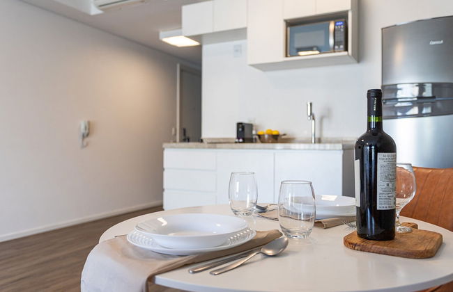 Setin Downtown Genebra by Viva - Apartamentos completos na Bela Vista com piscina - Foto 69