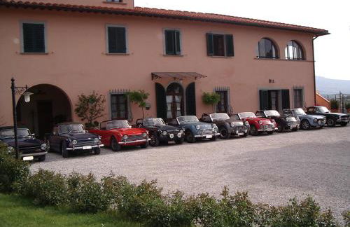 Agriturismo Isola Verde - Foto 48