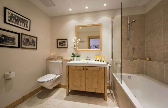 Alpine Bliss Retreat in Sankt Anton - Foto 7