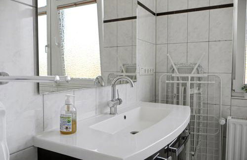 Ferienwohnung im Holstenhofweg-2 - Foto 59