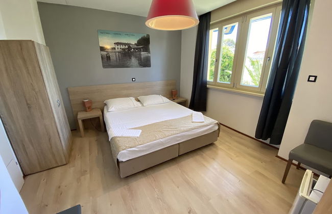 Integrated Hotel Arbia - Villa Magdalena - Foto 3