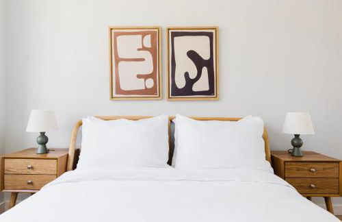 Blueground Dumbo balcony AC near bridge NYC-1771 - Foto 15