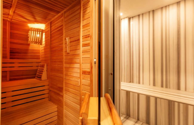 Infinity Sky - Foto 26