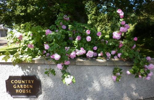 Country Garden House Holiday Homes - Foto 1