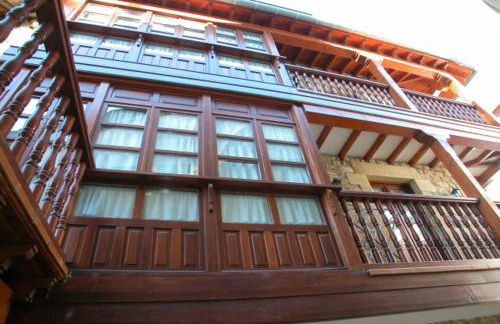 Apartamento La Vieja Panadería 1 - Foto 8