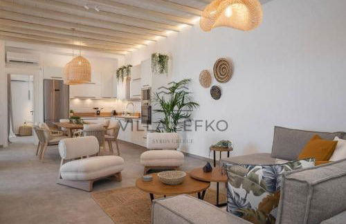 Villa Lefko - Foto 14